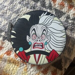 Cruella bag